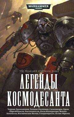 Ник Ким - Легенды Космодесанта