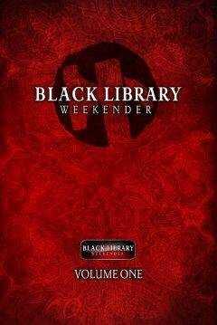 Джеймс Сваллоу - Black Library Weekender Anthology