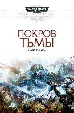 Ник Кайм - Покров тьмы