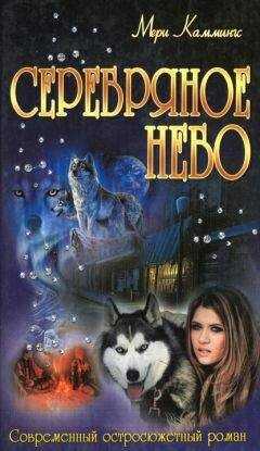 Мери Каммингс - Серебряное небо