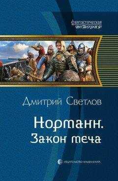 Дмитрий Светлов - Закон меча