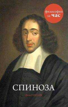 Пол Стретерн - Спиноза