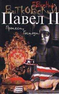 Евгений Витковский - Павел II. Книга 1. Пронеси, господи!