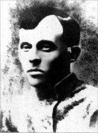Владимир Самошкин - Александр Антонов. Страницы биографии