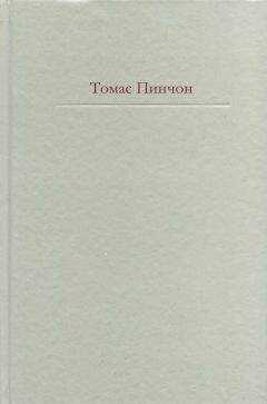 Томас Пинчон - Радуга тяготения