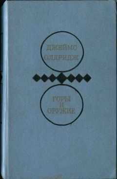 Джеймс Олдридж - Горы и оружие