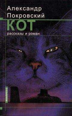 Александр Покровский - Кот