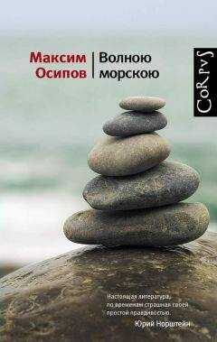 Максим Осипов - Волною морскою (сборник)