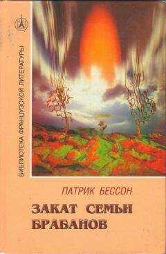 Патрик Бессон - Закат семьи Брабанов