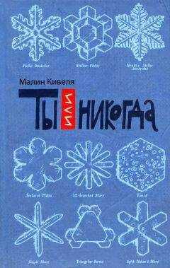 Малин Кивеля - Ты или никогда
