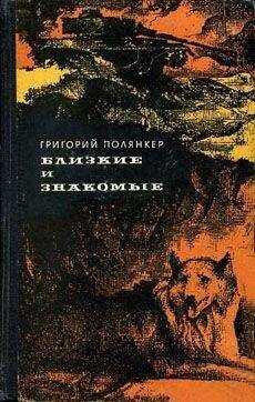 Григорий Полянкер - Президент