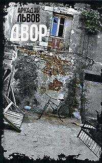 Аркадий Львов - Двор. Книга 3