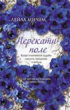 Лейла Мичем - Перекати-поле