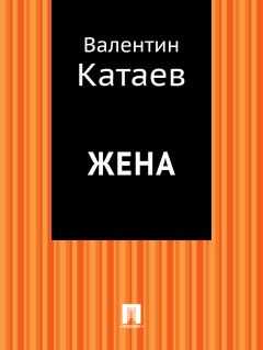 Валентин Катаев - Жена