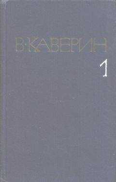 Вениамин Каверин - Скандалист