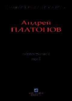 Андрей Платонов - Рассказы.Том 8
