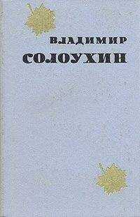 Владимир Солоухин - Паша