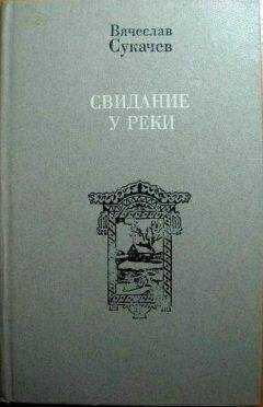 Вячеслав Сукачев - Студеные воды реки
