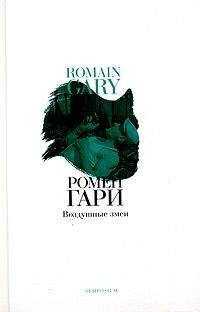 Ромен Гари - Воздушные змеи