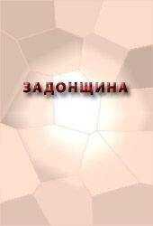 Аноним - ЗАДОНЩИНА