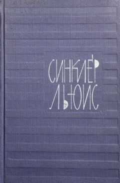 Синклер Льюис - Том 5. Энн Виккерс