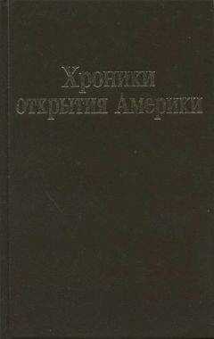 Христофор Колумб - Хроники открытия Америки. Новая Испания. Книга I: Исторические документы