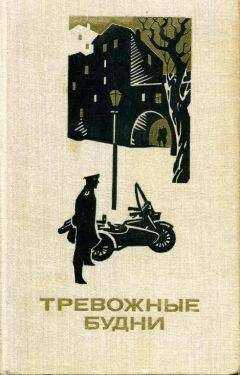 Владимир Куценко - Тревожные будни