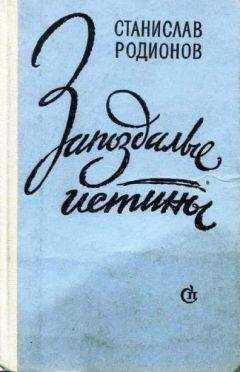 Станислав Родионов - Диско-бар