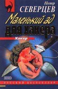Петр Северцев - Маленький ад для хакера