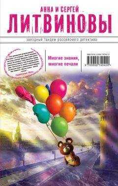 Анна и Сергей Литвиновы - Многие знания – многие печали. Вне времени, вне игры (сборник)