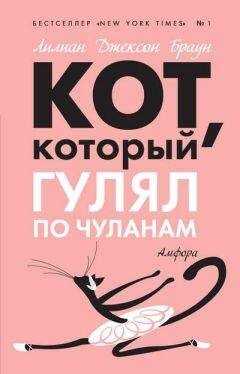 Лилиан Браун - Кот, который гулял по чуланам