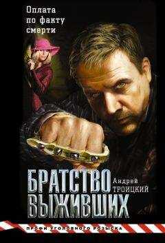 Андрей Троицкий - Братство выживших