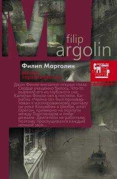 Филип Марголин - Высшая справедливость