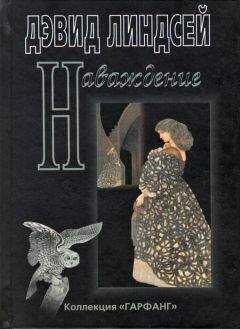 Дэвид Линдсей - Наваждение