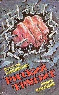 Измайлов Андрей - Русский транзит