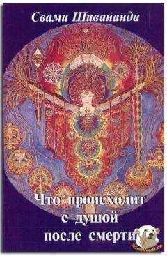 Свами Шивананда - Что происходит с душой после смерти