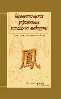 Цзен Циннань - Терапевтические упражнения китайской медицины