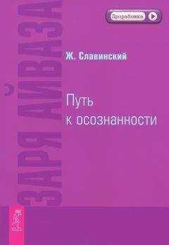 Живорад Славинский - Заря Айваза. Путь к осознанности