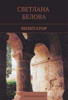 Светлана Белова - Визитатор