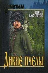 Иван Басаргин - Дикие пчелы
