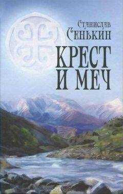 Станислав Сенькин - Крест и меч