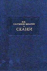 Михаил Салтыков-Щедрин - Рождественская сказка