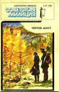 Юрий Воложанин - Чертов мост