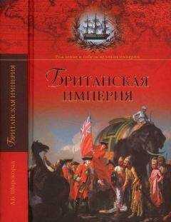 Александр Широкорад - Британская империя