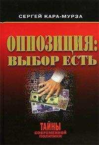 Сергей Кара-Мурза - Оппозиция: выбор есть