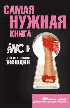 Игорь Резько - Самая нужная книга для настоящих женщин