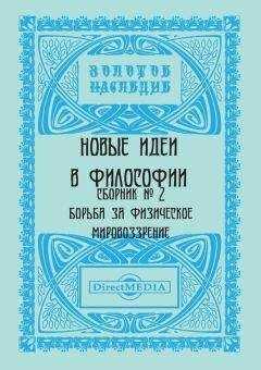 Коллектив авторов - Новые идеи в философии. Сборник номер 2