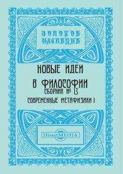 Коллектив авторов - Новые идеи в философии. Сборник номер 13