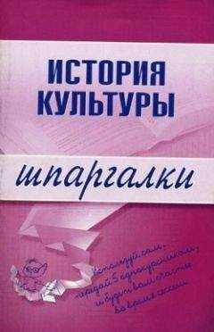 М. Дорохова - История культуры
