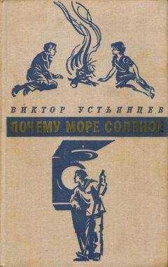 Виктор Устьянцев - Только один рейс